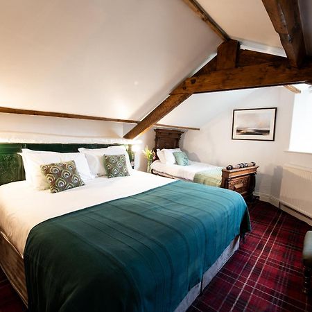 Lancrigg Grasmere Exterior foto