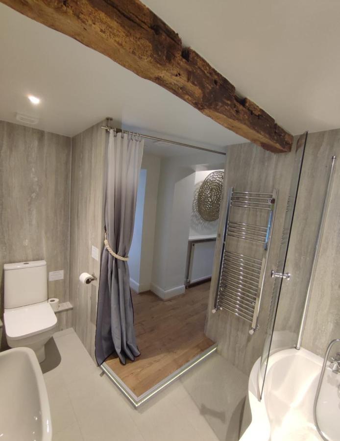 Lancrigg Grasmere Exterior foto