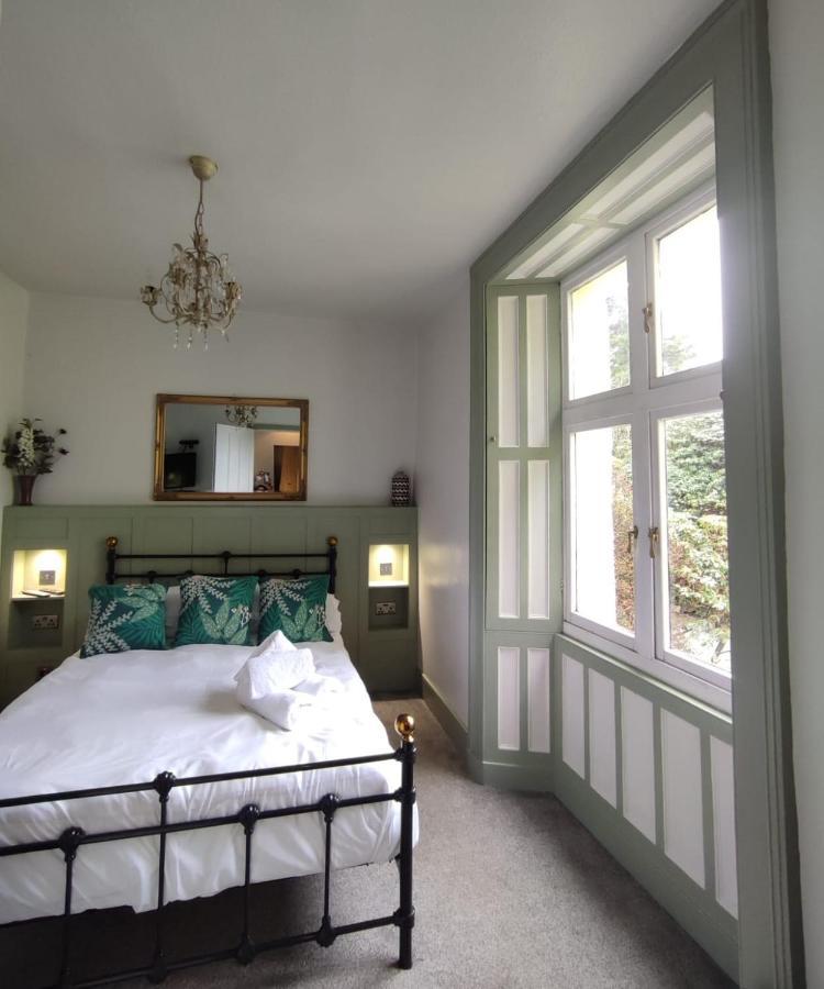 Lancrigg Grasmere Exterior foto
