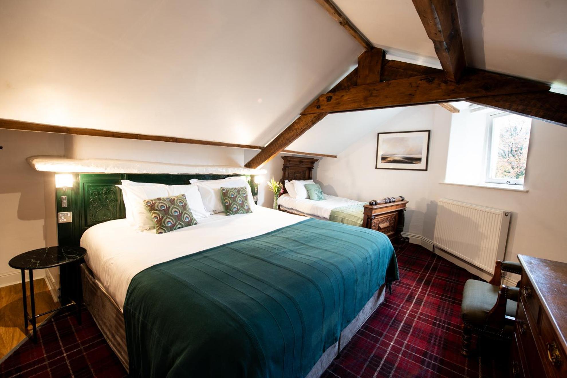Lancrigg Grasmere Exterior foto