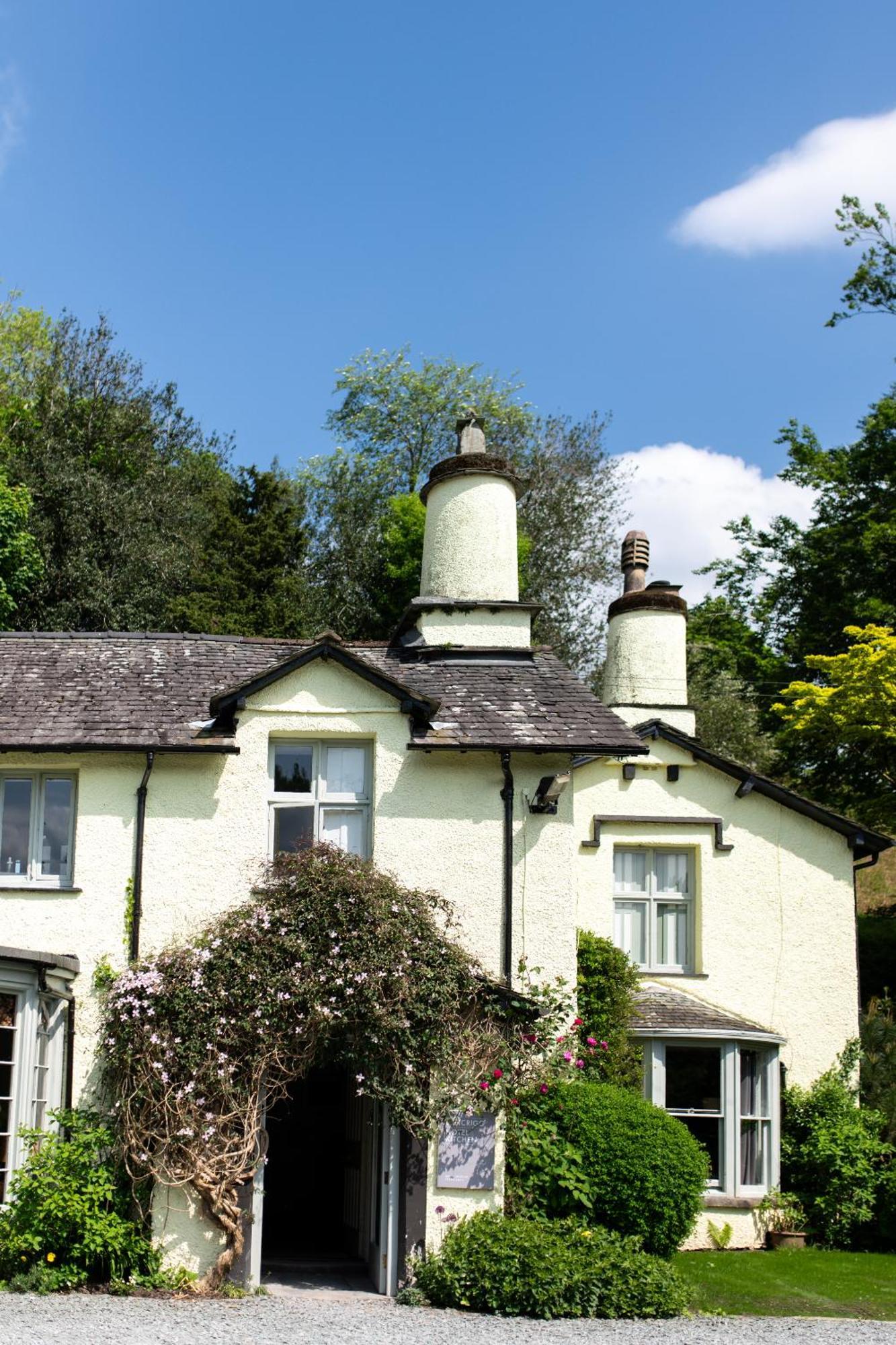 Lancrigg Grasmere Exterior foto