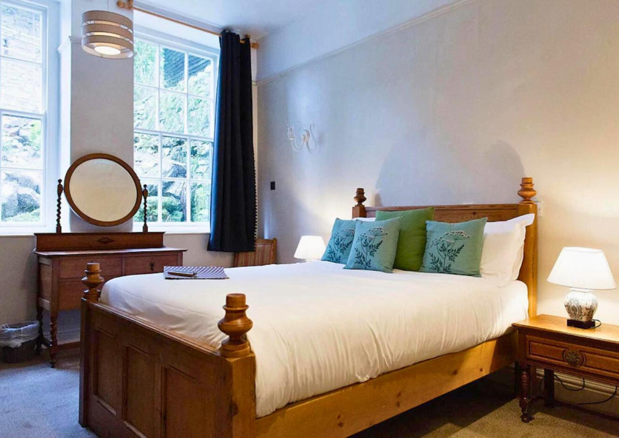 Lancrigg Grasmere Exterior foto