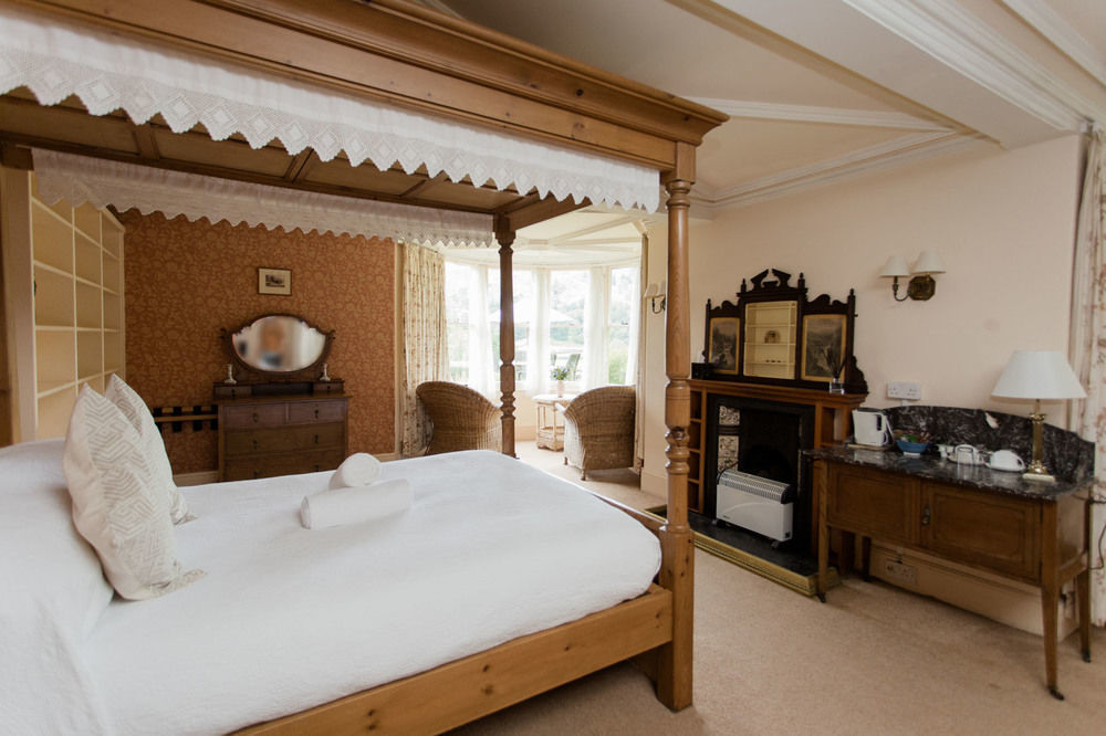 Lancrigg Grasmere Exterior foto