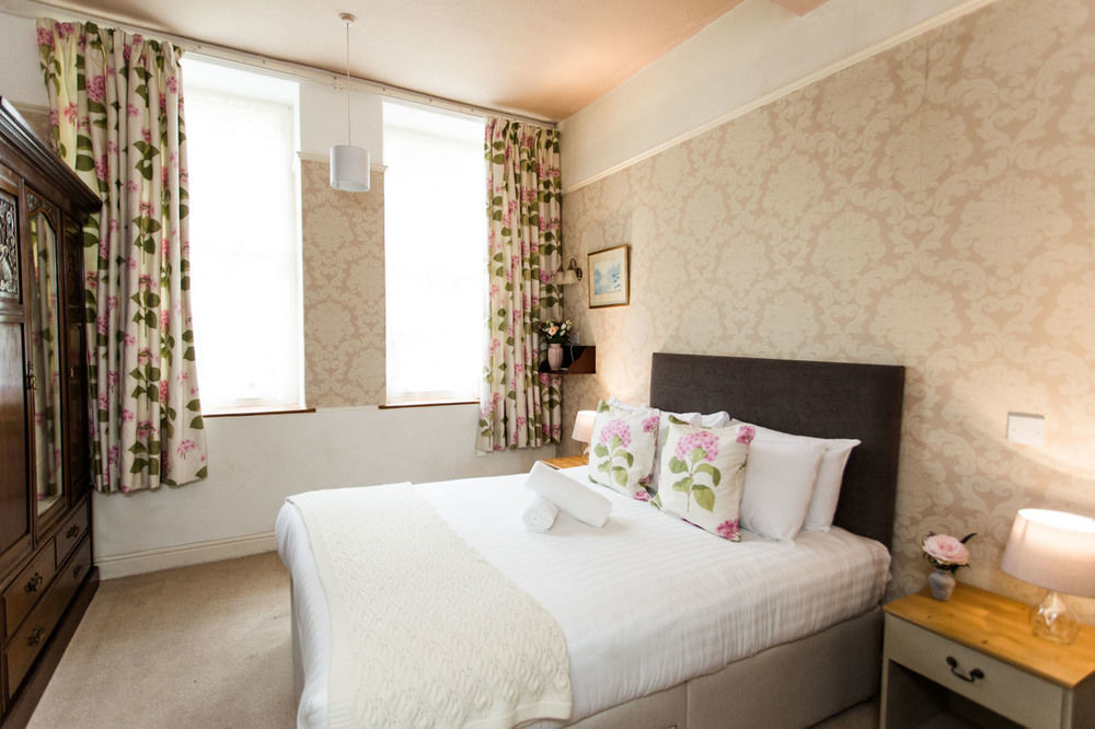 Lancrigg Grasmere Exterior foto