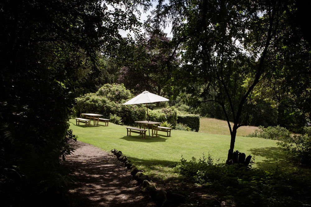 Lancrigg Grasmere Exterior foto