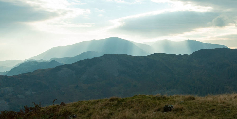 Lancrigg Grasmere Exterior foto