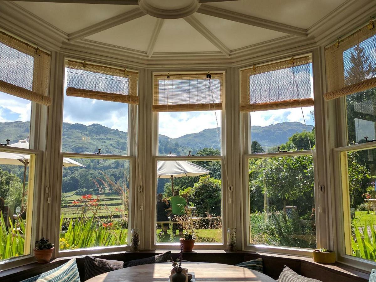 Lancrigg Grasmere Exterior foto