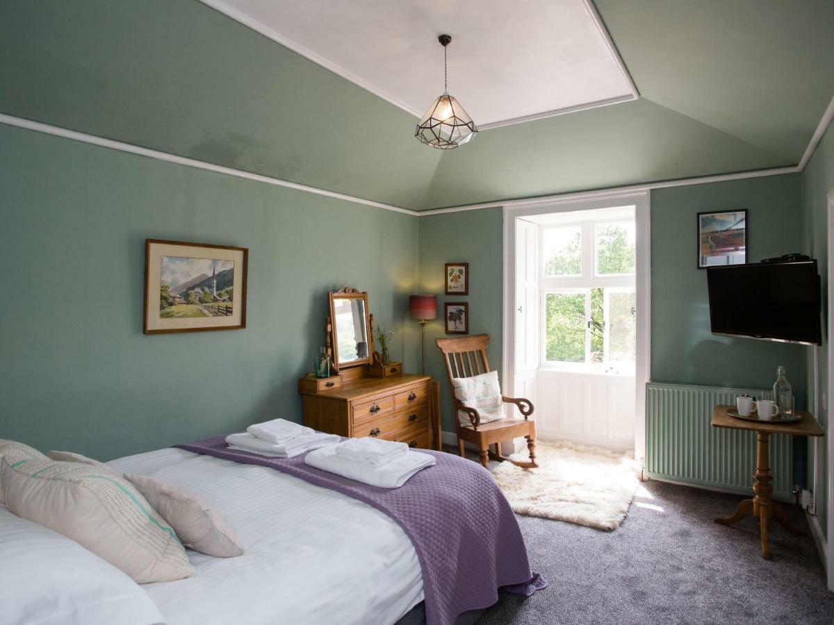 Lancrigg Grasmere Exterior foto