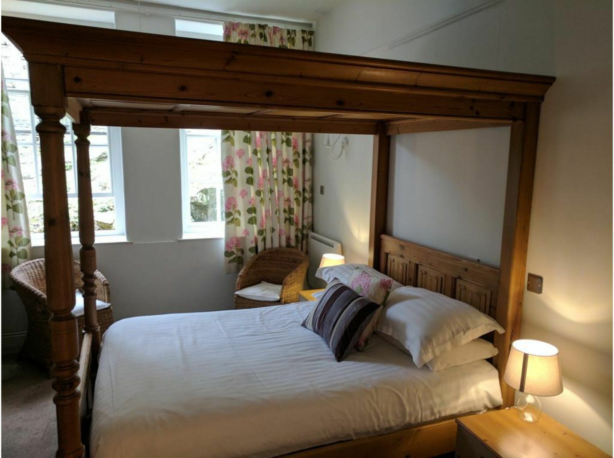Lancrigg Grasmere Exterior foto